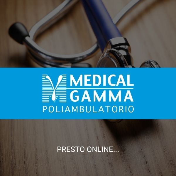 Poliambulatorio MedicalGamma Codogno